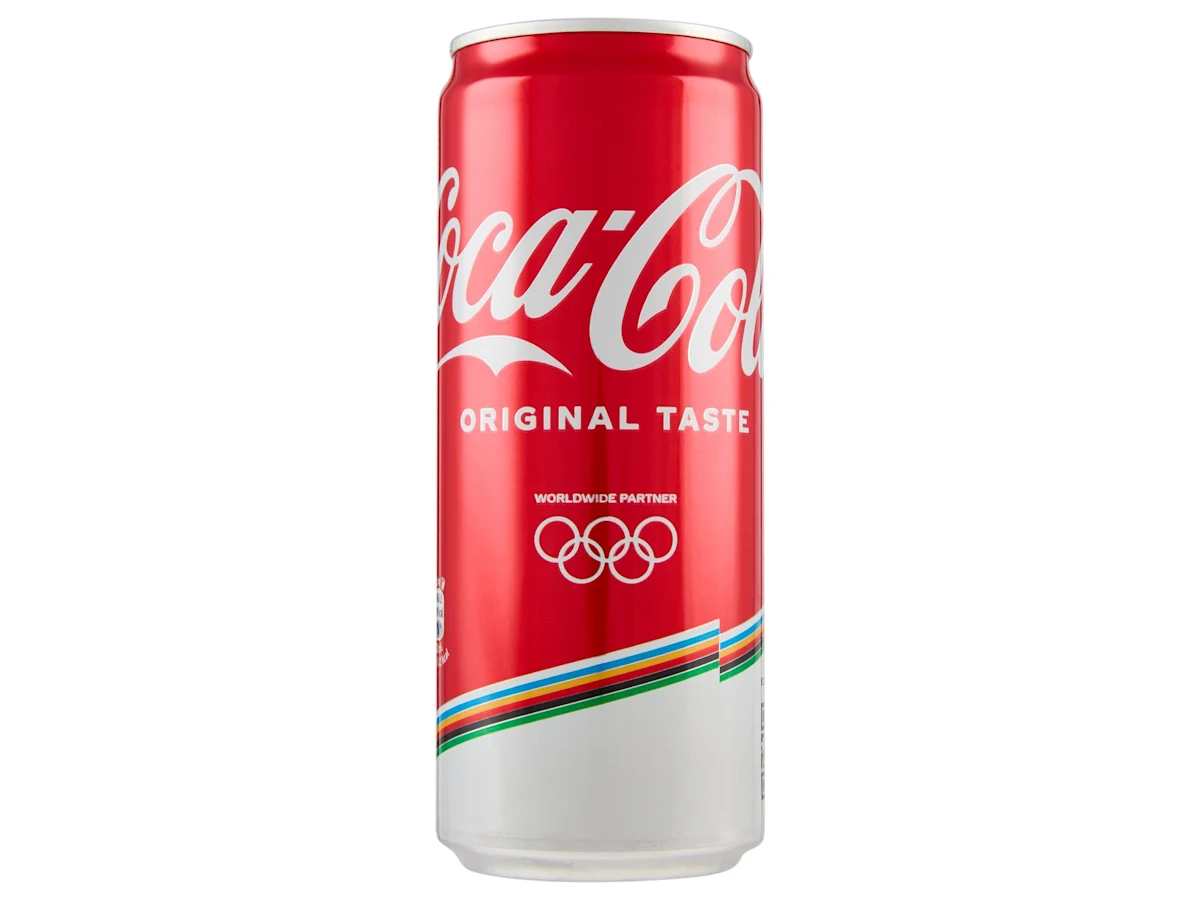 Coca Cola 33cl